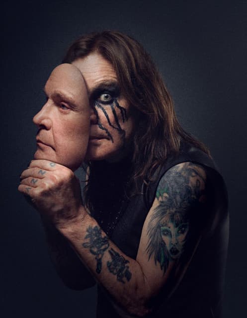 Ozzy Osbourne gallery photo 6