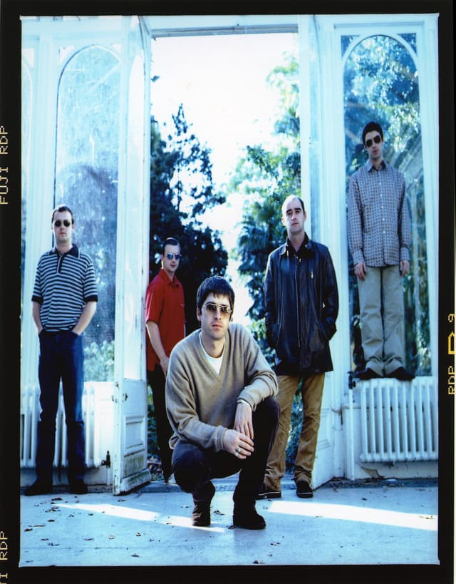 Oasis gallery photo 5
