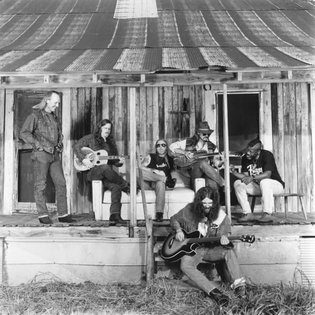 Allman Brothers Band gallery photo 4