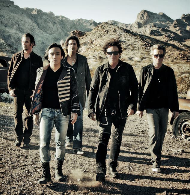 Journey gallery photo 4