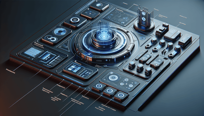 Professional Quality