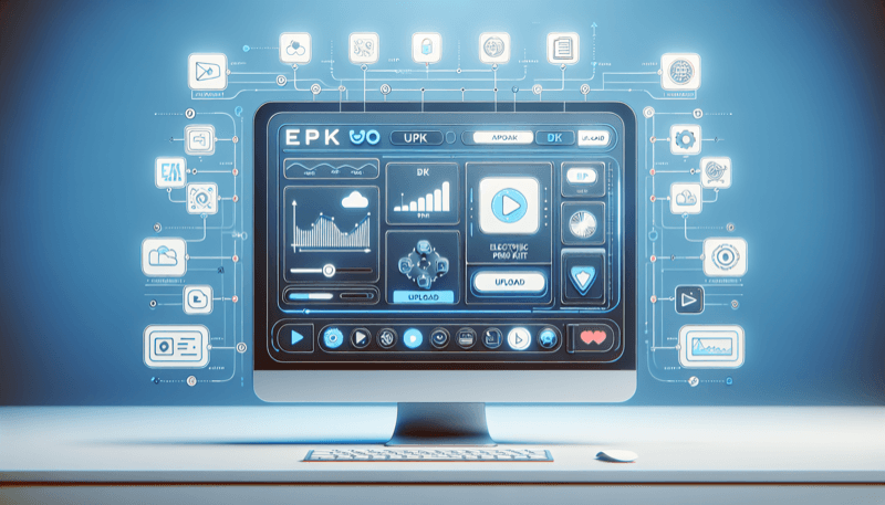 User-Friendly Platform